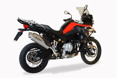 F 850 GS 2019-2020 Euro 4/5