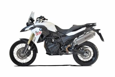 F 800 GS 2008-2017 Euro 4