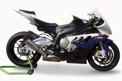 S 1000 RR 2009-14