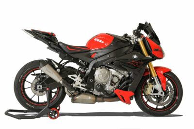 S 1000 R 2017-2020 Euro 4