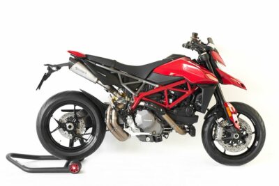 Hypermotard 950 2019-2020 Euro 4