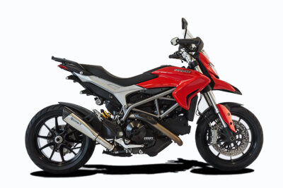 Hyperstrada 2013-2016 Euro 3