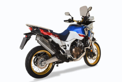 Africa Twin CRF 1000L 2016-20 Euro 3/4