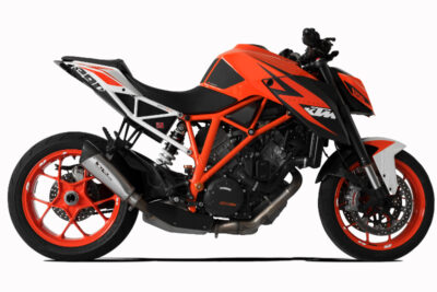 Super Duke Euro 3