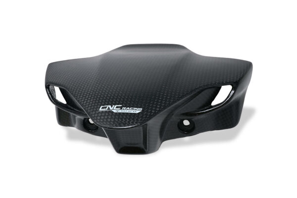 Sport screen Ducati Streetfighter V4 - carbon - Image 6