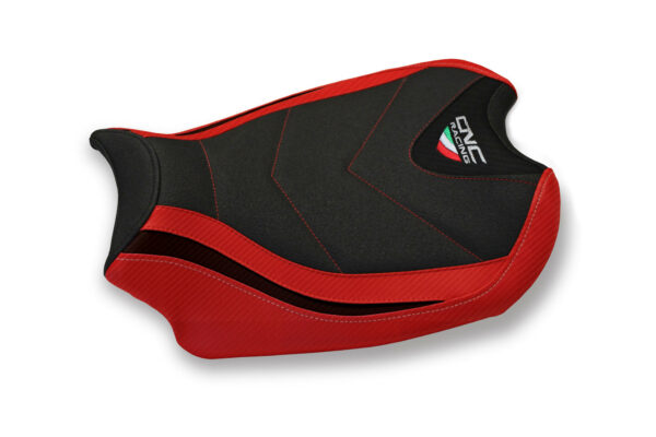 Seat cover Ducati Streetfighter V4