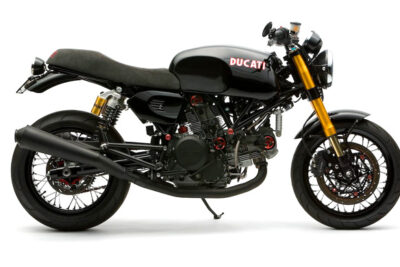 GT1000 / SPORT CLASSIC / PAUL SMART