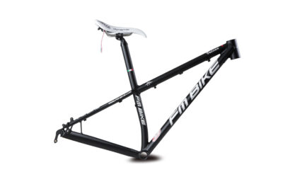 Vulcan Aluminum Frame