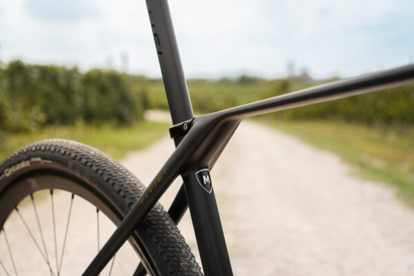 Dynamica E-Gravel Sram Rival XPLR AXS – Bild 12