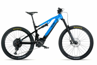 E-Bike