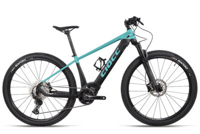 E-MTB Front