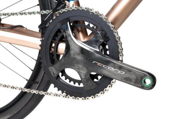 STRADA Record Shimano Ultegra Di2 – Bild 10