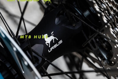 MTB Hubs