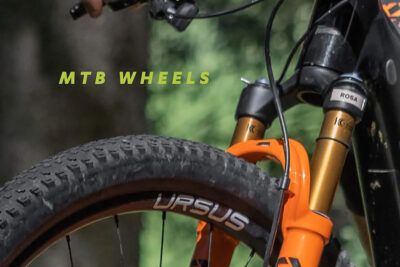 MTB Wheels