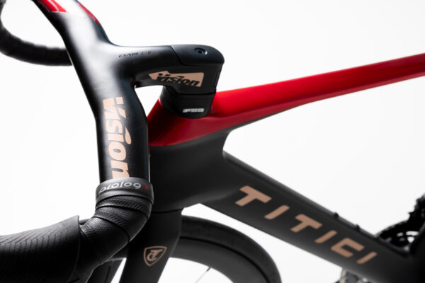 ALFA Shimano Ultegra Di2 - Image 7