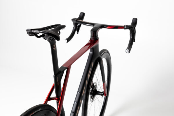 ALFA Shimano Dura Ace Di2 - Image 14