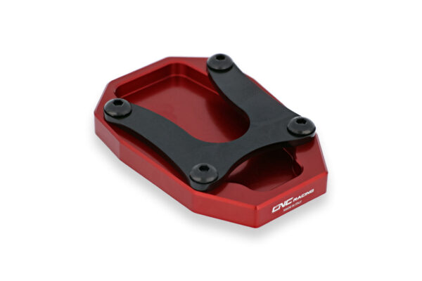 Ducati side stand extension - Image 3