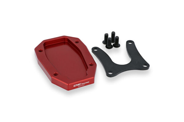 Ducati side stand extension - Image 5