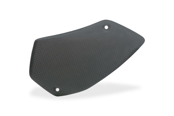 Swingarm side guard Ducati Multistrada V4 Pikes Peak - Carbon