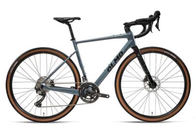 Bormida - Gravel Carbon