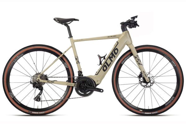 SLALOM Sport Shimano 105 2×11 - Image 2