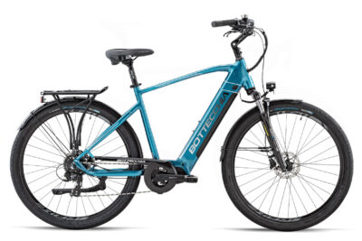 e-City Bike