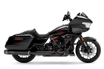 CVO Road Glide ST