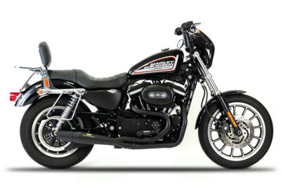 Sportster