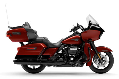 Road Glide Limited