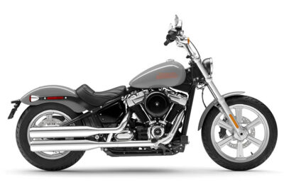 Softail