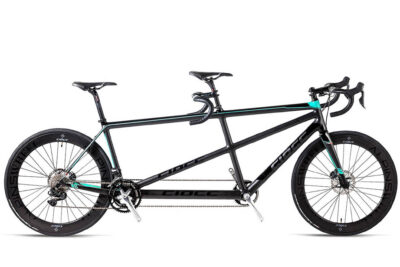 Tandem Carbon