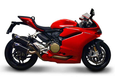 Panigale 959 Euro 4