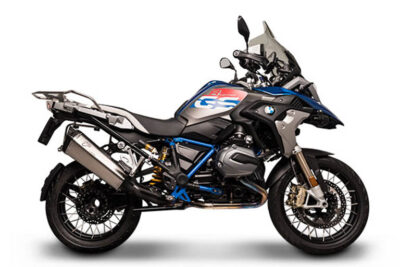 R 1200 GS 2010-2018 Euro 3/4