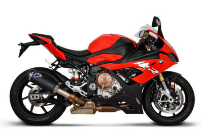 S 1000 RR 2010-2023 Euro 3/4/5