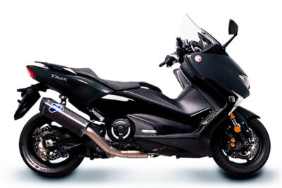 T MAX 530 2012 – 2016 Euro 3/4