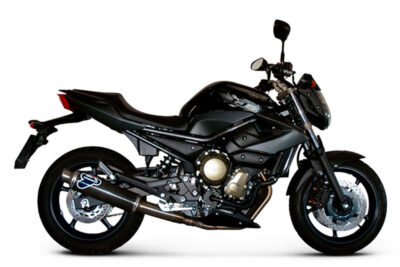 XJ6-Diversion 2009-16 Euro 3/4