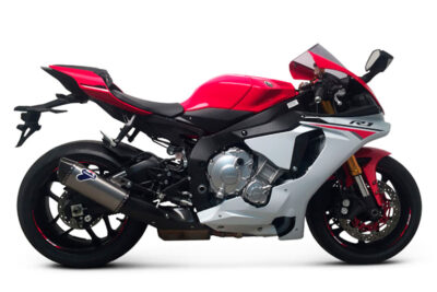 YZF R1 2015 – 2023 Euro 3/4/5