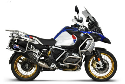 R 1250 GS/GS 1250 ADV 2019–2023 Euro5