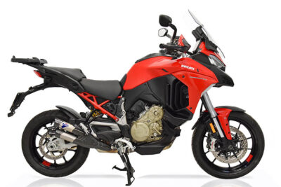 Multistrada V4 21-24 Euro 5