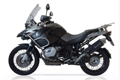 R 1200 GS 2004-2009 Euro 4