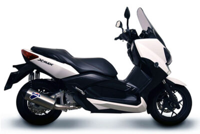 XMAX 250 2009 – 2020