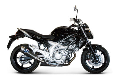 Gladius 650 2009-2019 Euro 3/4