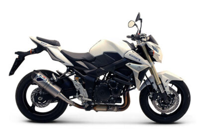 GSR 750 2011-2019 Euro 3/4