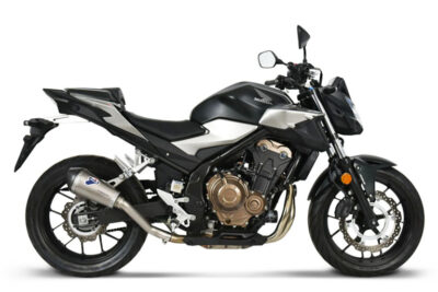 CB 500 F-R-X 2017–2022 Euro 4/5