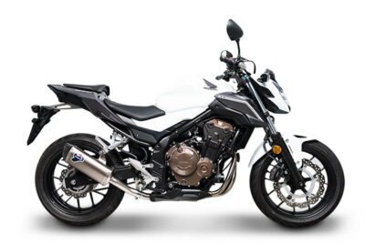 CB 500 2013 – 2015 Euro 3