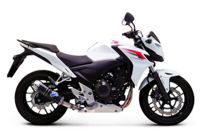 CBR 500 2013 – 2022 Euro 3/4/5