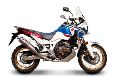 CRF 1000L Africa Twin 2015–2017 Euro4