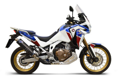 CRF 1100L Africa Twin 2020-23 Euro5