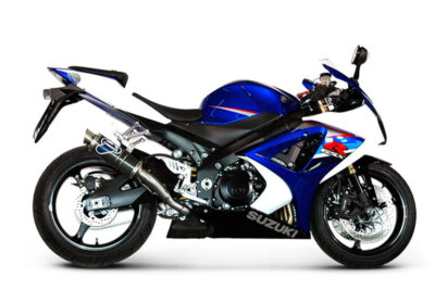 GSX-R 1000 2007-2011 Euro 3