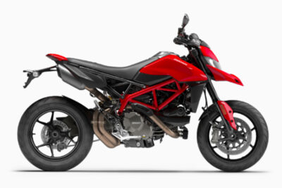 Hypermotard 950 Euro5